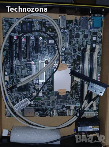 Дънна платка за dl120 gen7, снимка 2 - Дънни платки - 32756122