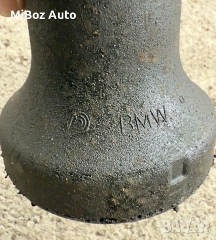 Диференциал вибрация BMW E90, снимка 3 - Части - 53222054