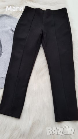 Панталон Zara и блуза Next 7-8 години , снимка 8 - Детски Блузи и туники - 32396223