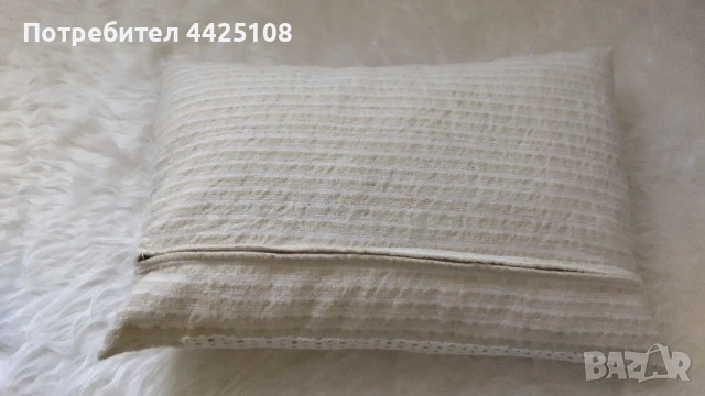 Калъфка за възглавница , снимка 2 - Възглавници - 51362918