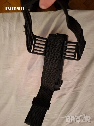 Тактически кобур за Глок 17, снимка 3 - Оборудване и аксесоари за оръжия - 52171547