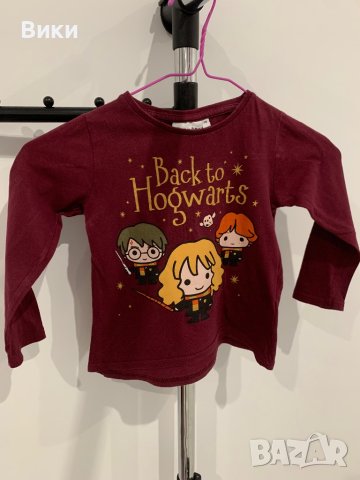 Детска блуза ръст 110, снимка 2 - Детски Блузи и туники - 43091753