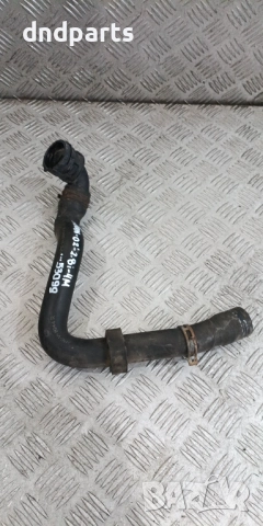 Маркуч антифриз VW Sharan 2.8i 2002г.	