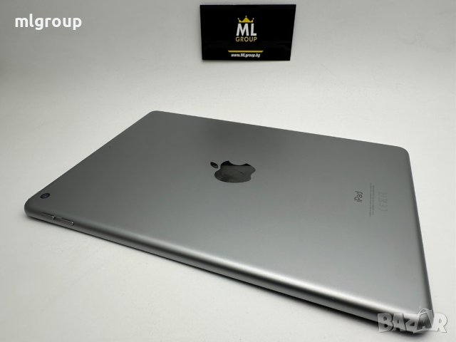 #MLgroup предлага:  #iPad 6 128GB Wi-Fi, втора употреба, снимка 3 - Таблети - 43970438