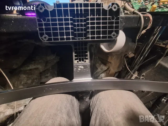 оригинална стойка телевизор LG модел 49SK8500PLA