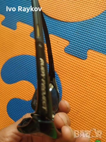 Очила слънчеви Руди Проджект , RUDY Project екинокс, снимка 5 - Слънчеви и диоптрични очила - 51236580