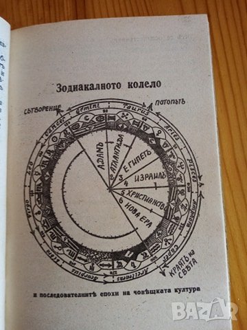 Предсказанията на Нострадамусъ, астрологъ отъ XVI-ия векъ, за събитията въ Европа 1939-1999 год. Миш, снимка 7 - Енциклопедии, справочници - 32779951