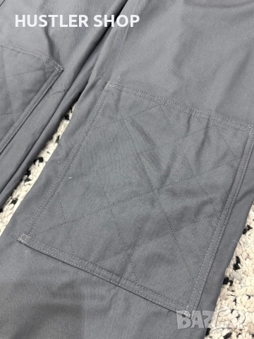 Мъжки работен костюм CONTINENTAL.Размер L, снимка 5 - Спортни дрехи, екипи - 52577649