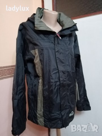 McKinley Aquamax, Нова Ветровка, Размер S/M. Код 2114, снимка 4 - Якета - 43481104