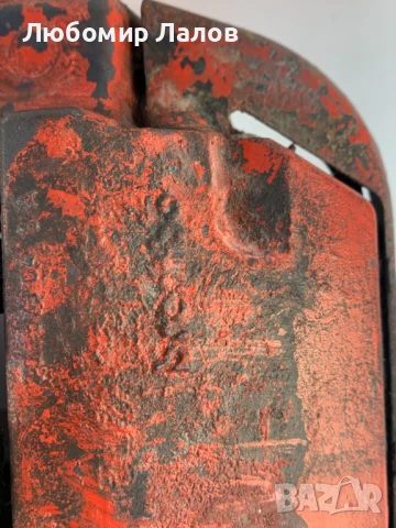 Brembo четири бутални алуминиеви спирачни апарати Vw Touareg I (06-10)г., снимка 2 - Части - 50533568