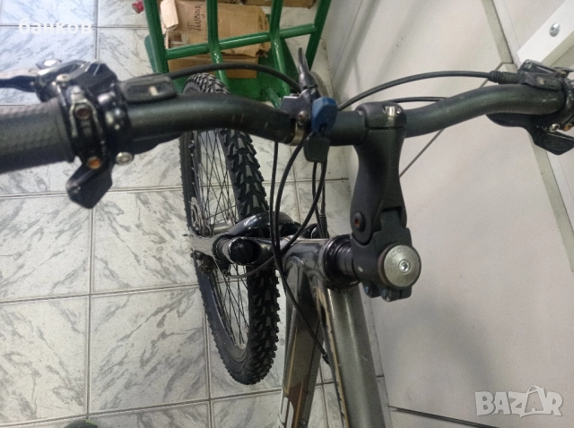 SCOTT 26ц27ск хидравлични алуминиев размер 55см, снимка 15 - Велосипеди - 51591359