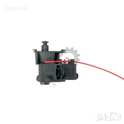 Машинка централно заключване резервоар AUDI Q5 (8RB) 2008-2012 ID: 136100, снимка 2 - Части - 47677900