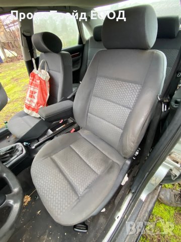 Ауди А4 Б5 В5 Audi A4 B5 125кс. typ 8D 1.8i 125hp на части, снимка 10 - Автомобили и джипове - 43716161