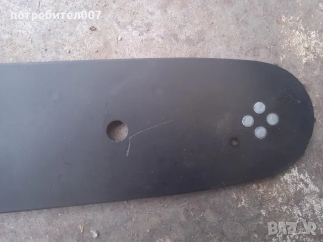 шина за резачка , снимка 3 - Градинска техника - 48323161