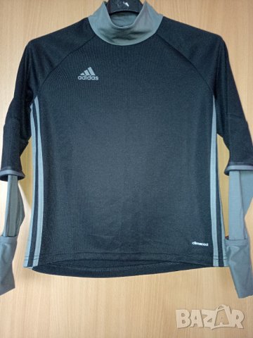 Блуза Adidas S, снимка 7 - Спортни екипи - 34825652