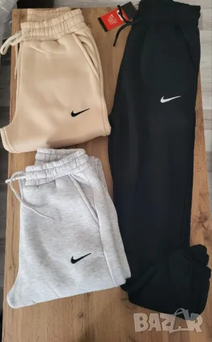 ватирани долнища nike, снимка 1 - Спортни екипи - 47539999