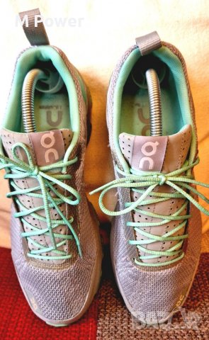 ON Cloudsurfer2,номер 42, снимка 7 - Маратонки - 37205497