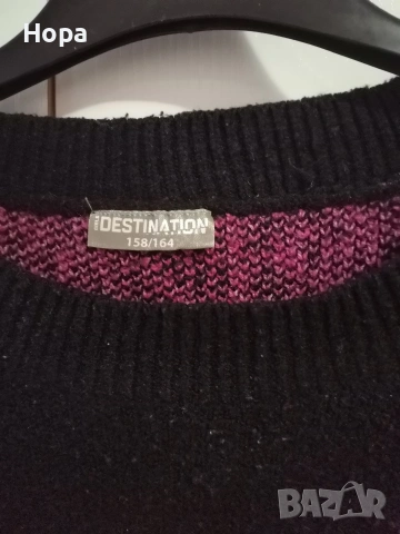 Дамски блузи/пуловери, снимка 16 - Блузи с дълъг ръкав и пуловери - 53449374