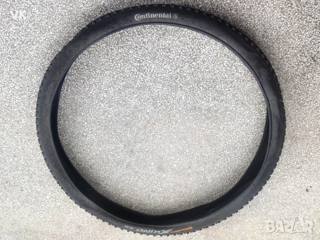 CONTINENTAL X-KING ProTection 29 x 2.2” 