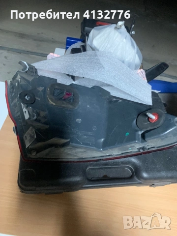 БМВ G11 G12 десен външен стоп , снимка 2 - Части - 53126792