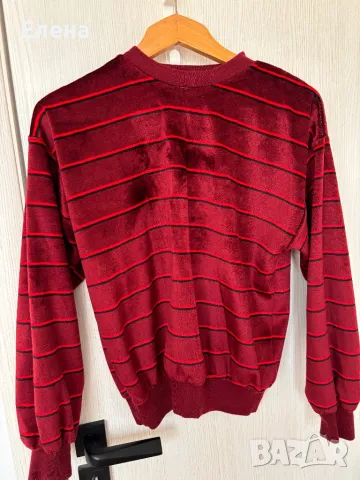 Блуза, снимка 2 - Блузи с дълъг ръкав и пуловери - 48556803