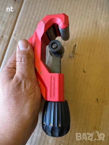 Тръборези, снимка 7 - Други инструменти - 51674573