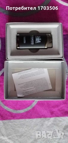 Запалки, снимка 6 - Друга електроника - 28795240