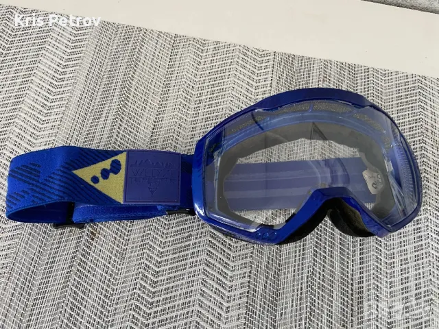 Ски/Мото Очила Маска Wedze, снимка 7 - Зимни спортове - 48646580