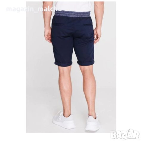 Мъжки Къси Панталони – NO FEAR CHINO; размер: М, снимка 2 - Къси панталони - 28944706