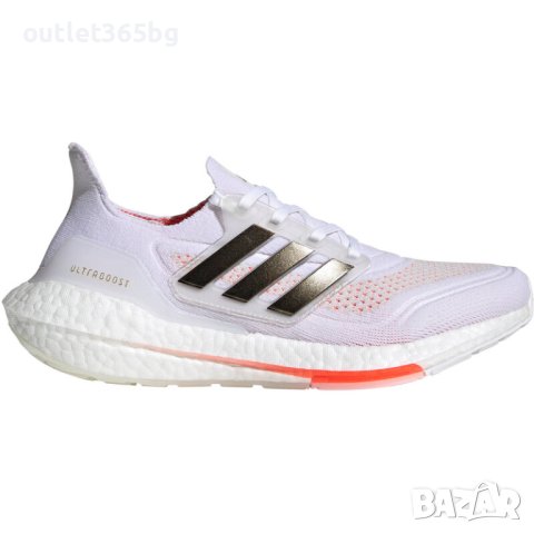 Adidas - Ultraboost 21 W №40 Оригинал Код 973