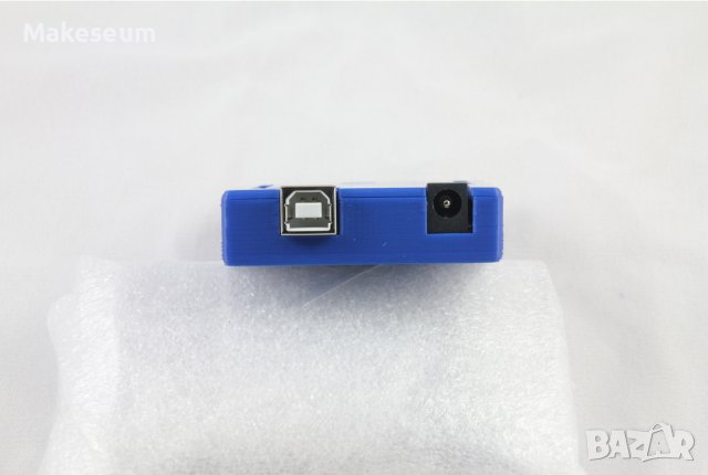 Кутия за Arduino Uno, снимка 7 - Друга електроника - 38316787