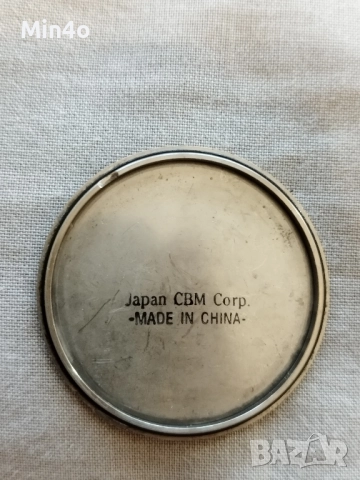 часовник Q&Q, снимка 3 - Мъжки - 51503585