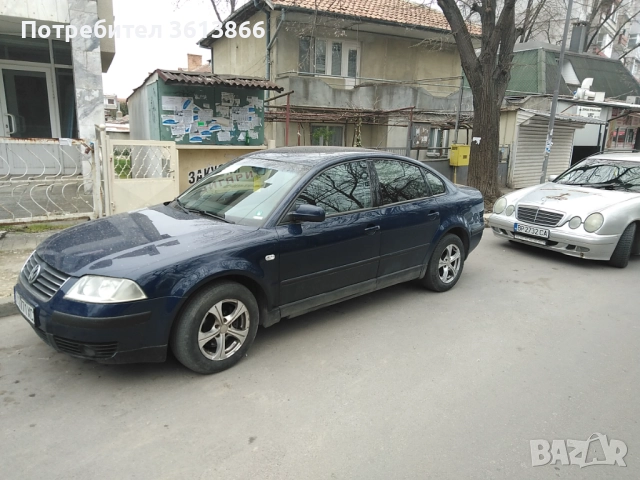 Продавам Автомобил 