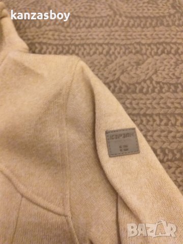 icepeak - дамско поларено яке , снимка 5 - Якета - 43134953