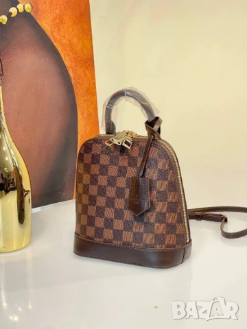 чанти louis vuitton , снимка 10 - Чанти - 50996139