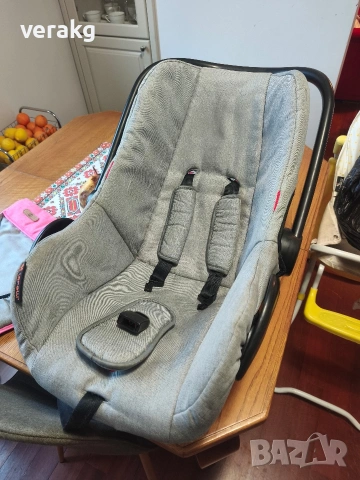 Кошче за кола, снимка 2 - Столчета за кола и колело - 53516801