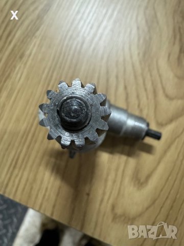 Редуктор / привод колиметраж ВАЗ Лада нова, оригинална , снимка 3 - Части - 43976183