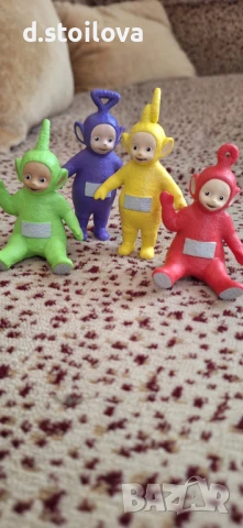 Teletubbies играчки , снимка 1