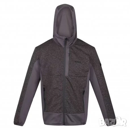 Мъжки суитшърт Regatta Bresdon, снимка 5 - Суичъри - 52710224