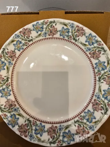 чинии 19 см, снимка 2 - Чинии - 48642293