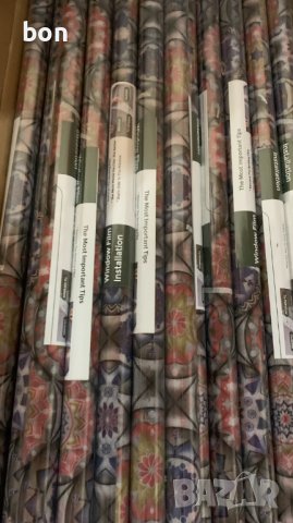 Декоративно фолио за витражи DKITE, снимка 3 - Други - 38558864