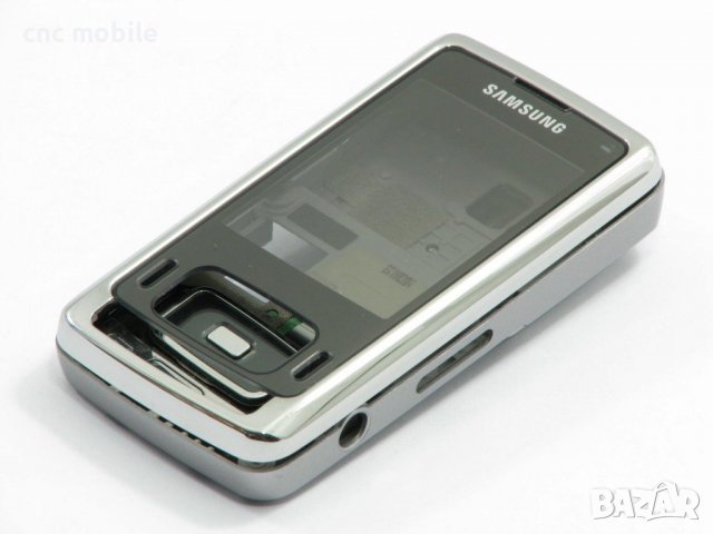 Samsung G800 - Samsung SGH-G800 панел, снимка 6 - Резервни части за телефони - 23793245