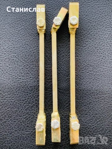 Гаечни ключове за спирачни тръбички, снимка 3 - Ключове - 32461791