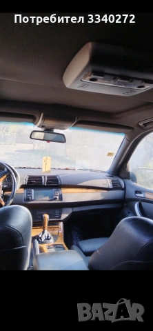 Bmw x5 facelift, снимка 4 - Автомобили и джипове - 53200543