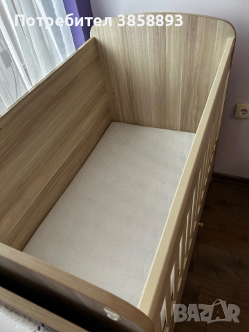 Дървена кошара 3в1, снимка 2 - Кошарки - 52005080