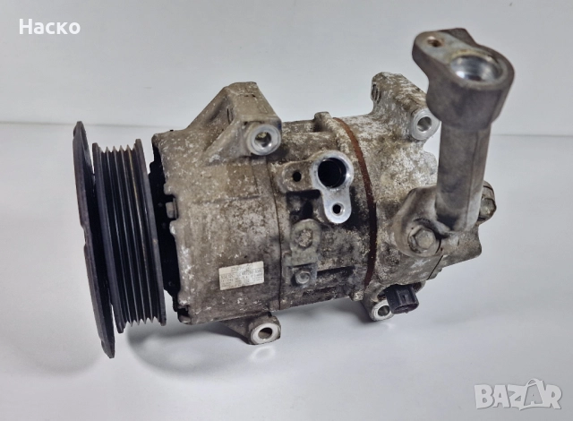 Климатичен Компресор Климатик Тойота Авенсис Корола Версо 2.0 Toyota Corolla Verso Avensis 2.0 D4D