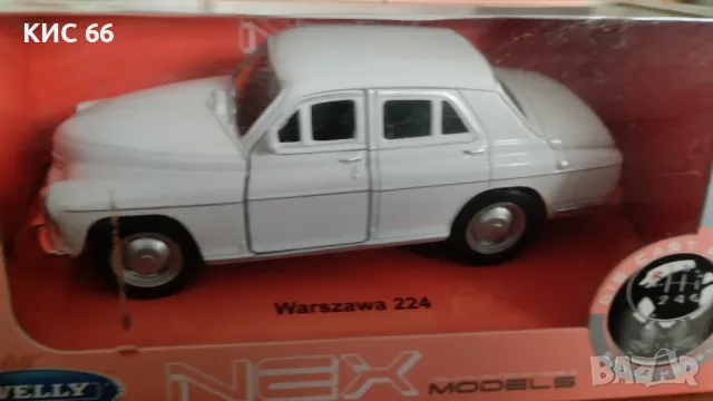 NEX модели, снимка 5 - Колекции - 48220810