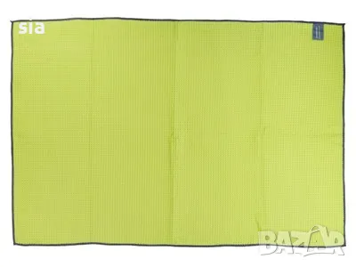 Микрофибърна кърпа, 90х60 см , снимка 2 - Аксесоари и консумативи - 48364947