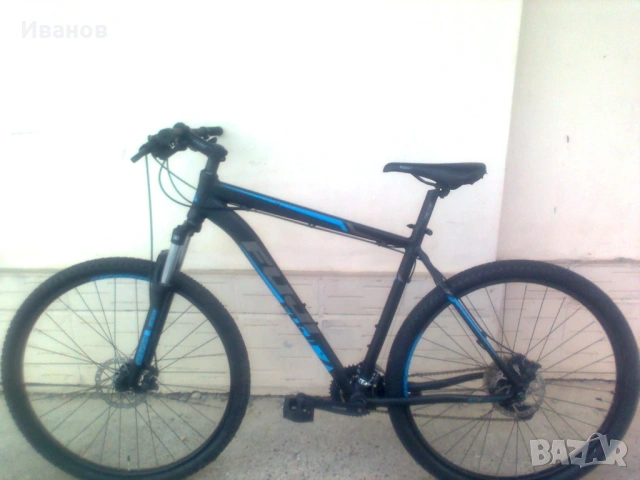 29 цола FUJI Nevada Three 3.0