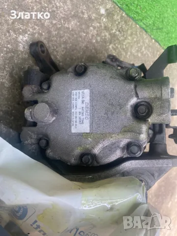 Компресор климатик Subaru Outback 2003-2007